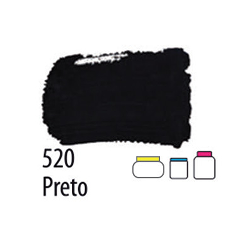 520-Preto