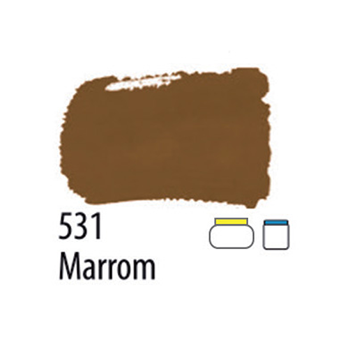 531-Marrom