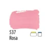 537 - Rosa