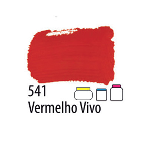 541-Vermelho-Vivo