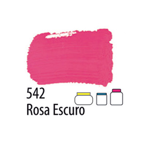 542-Rosa-Escuro