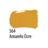 564 - Amarelo-Ocre