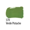 570 - Verde-Pistache