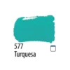 577 - Turquesa