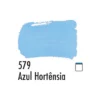 579 - Azul-Hortênsia