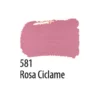 581 - Rosa-Ciclame