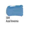 584 - Azul-Inverno