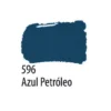 596 - Azul-Petróleo