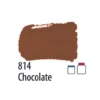 814 - Chocolate