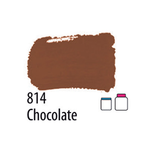 814-Chocolate
