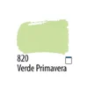 820 - Verde-Primavera