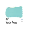 821 - Verde-Agua