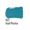 823 - Azul-Piscina