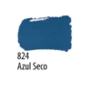 824 - Azul-Seco