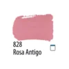 828 - Rosa-Antigo