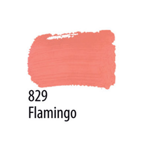 829-Flamingo