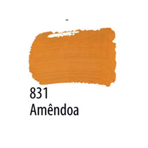 831-Amêndoa