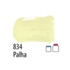 834 - Palha