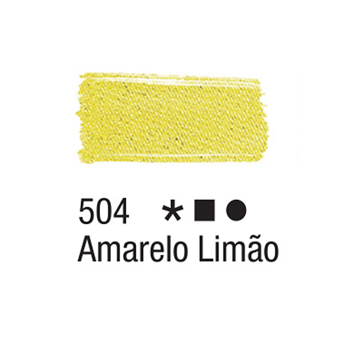 504-Amarelo-Limão