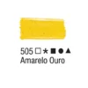 505 - Amarelo-Ouro