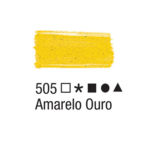 505-Amarelo-Ouro