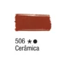 506 - Cerâmica