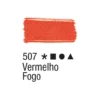 507 - Vermelho-Fogo