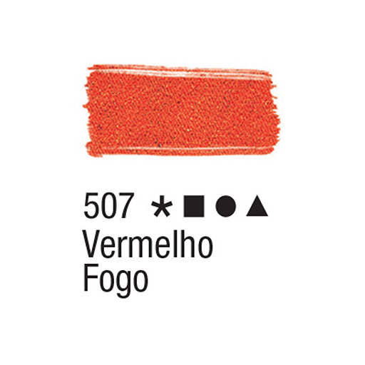 507-Vermelho-Fogo
