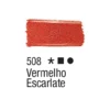 508 - Vermelho-Escarlate