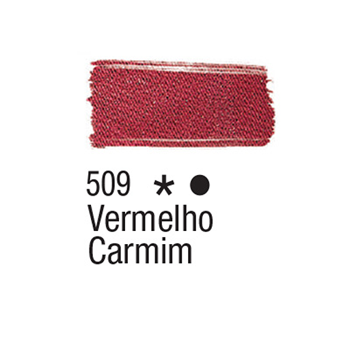 509-Vermelho-Carmim