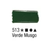 513 - Verde-Musgo