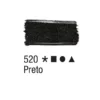 520 - Preto