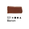 531 - Marrom