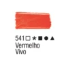 541 - Vermelho-Vivo