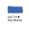 543 - Azul-Ultramar