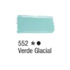 552 - Verde-Glacial