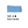 560 - Azul-Caribe