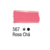 567 - Rosa-Chá