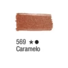569 - Caramelo