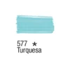577 - Turquesa
