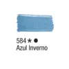 584 - Azul-Inverno