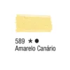 589 - Amarelo-Canário