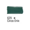 629 - Cinza-Onix