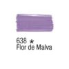 638 - Flor-De-Malva