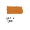 643 - Tijolo