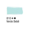 810 - Verde-Bebê