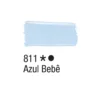 811 - Azul-Bebê