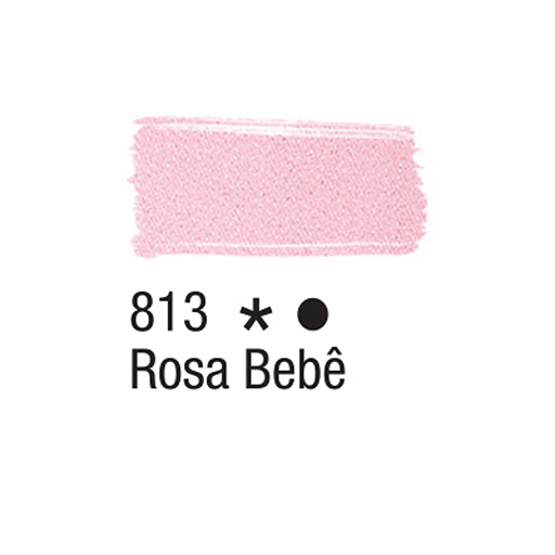 813-Rosa-Bebê