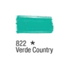 822 - Verde-Country