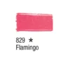 829 - Flamingo